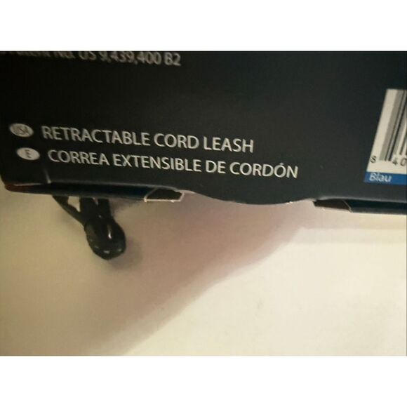 Flexi Classic Retractable Dog Cord Leash Small 16 Ft 5M Cord - Picture 4 of 5